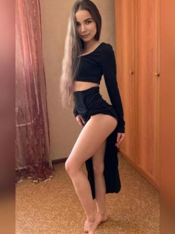 Проститутка Лаура